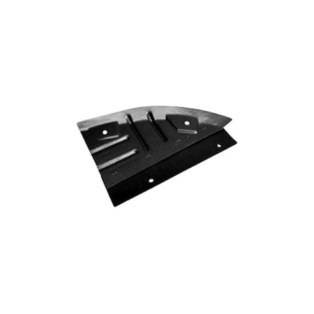 Geared2Golf Left Hand Side Front Splash Shield Lower Fender for 2011-2014 Chevy Silverado 2500 & 3500 GE2143553